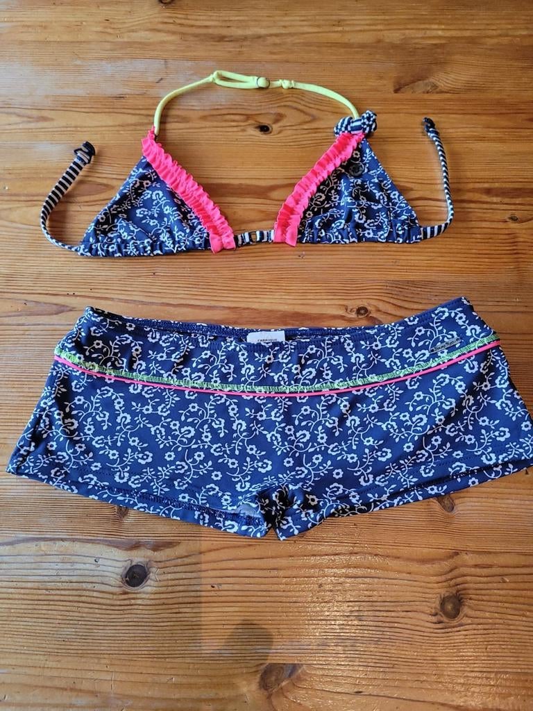 Bikini Banana Moon 12j, Banana Moon, Taille 152, Comme neuf, Enlèvement