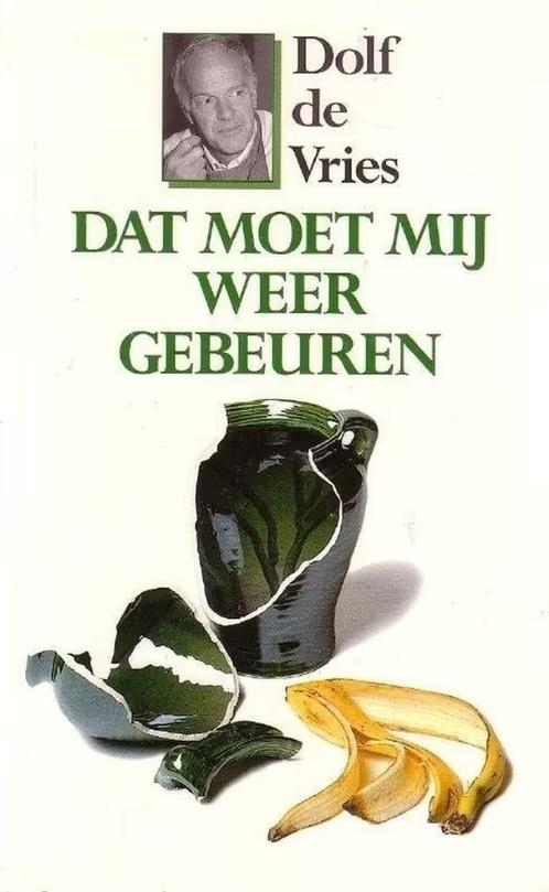 Dolf de Vries / keuze uit 6 boeken vanaf 2 euro, Boeken, Reisverhalen, Ophalen of Verzenden, Zo goed als nieuw, Afrika
