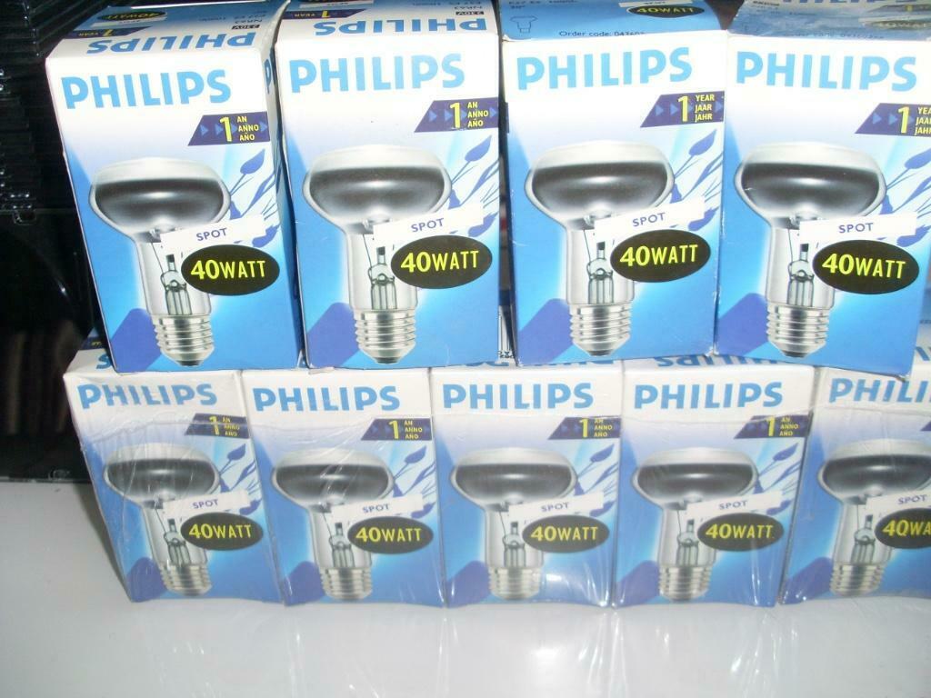 Spots en TL Lampen, Ophalen, Nieuw
