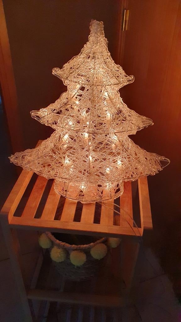 Deco Noël, Divers, Enlèvement ou Envoi, Comme neuf