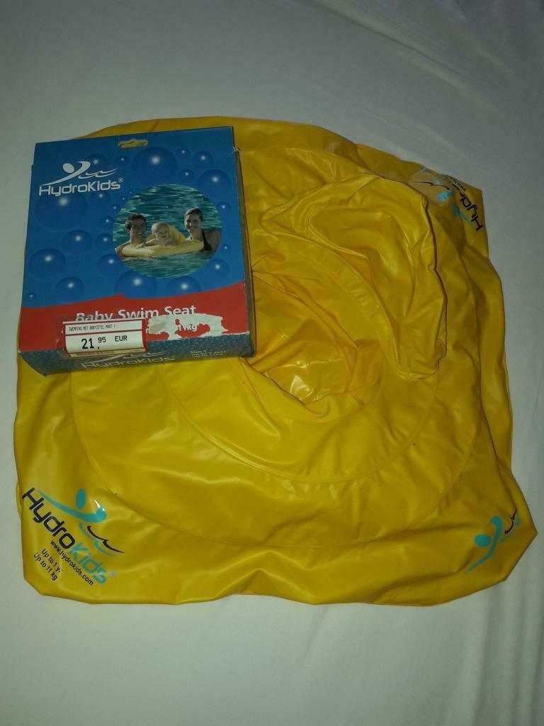 Zwemband Hydrokids, Enlèvement, Comme neuf