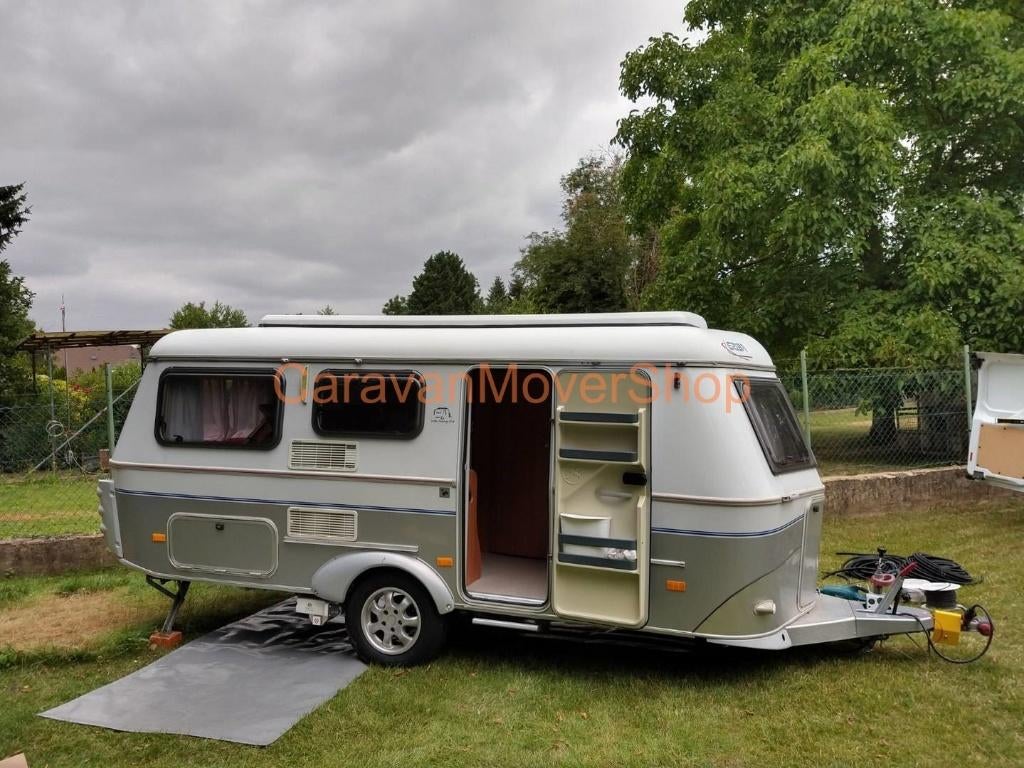 Déménageur de caravanes avec installation à domicile, Enlèvement ou Envoi, Neuf