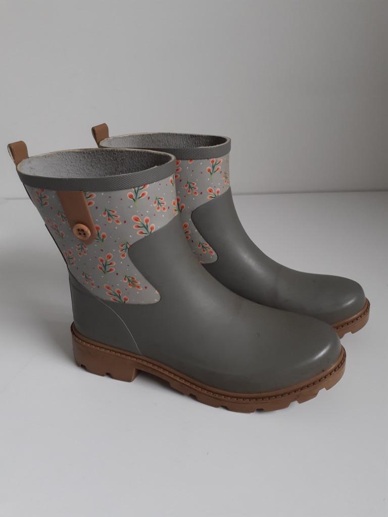 regenlaarzen blackfox maat 36, Ophalen, Zo goed als nieuw, Regenlaarzen, Dames