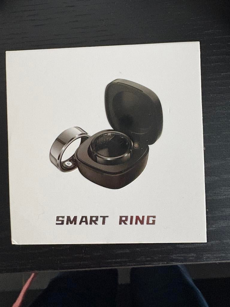 smart ring maat 62, Ophalen of Verzenden, Nieuw