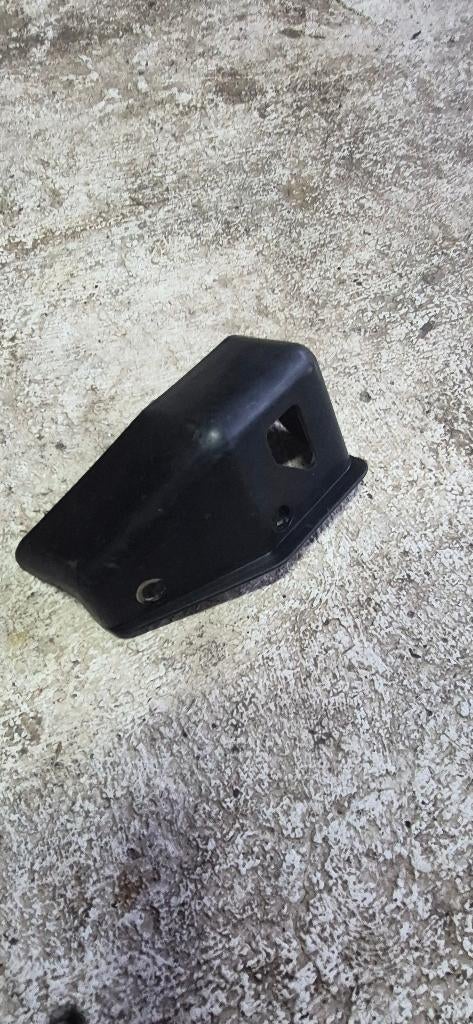 Carénage du reservoir du maître cylindre yamaha 660 raptor, Enlèvement ou Envoi, Utilisé