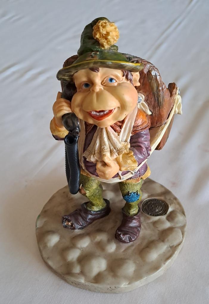 laafje, Verzamelen, Efteling, Ophalen, Gebruikt, Beeldje of Poppetje