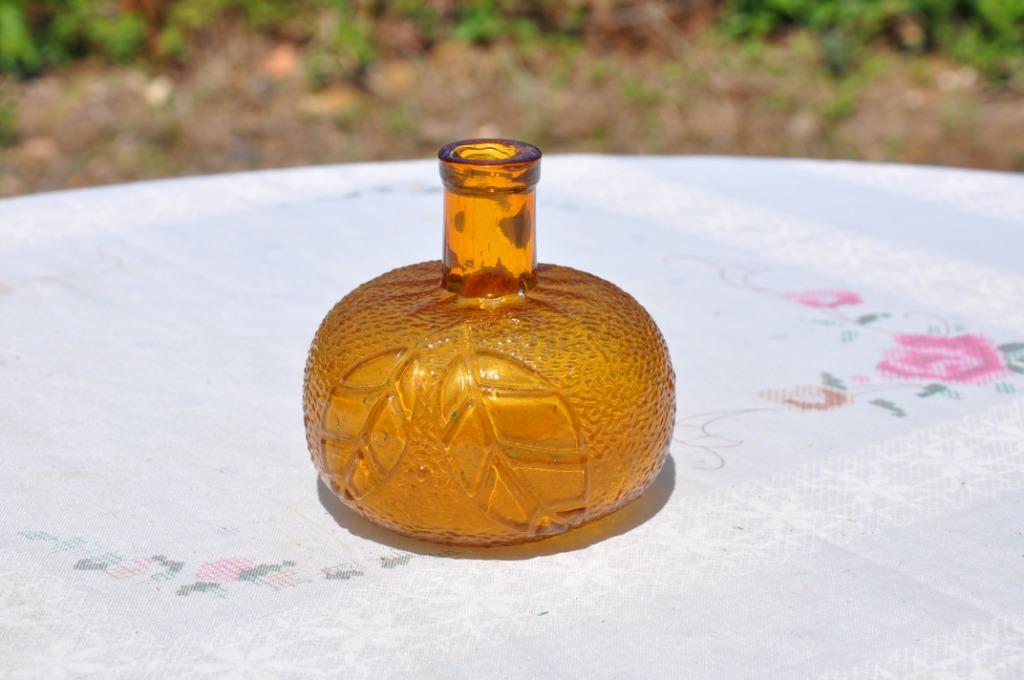 §  petite bouteille en verre bardinet bordeau debut 20eme, Enlèvement ou Envoi
