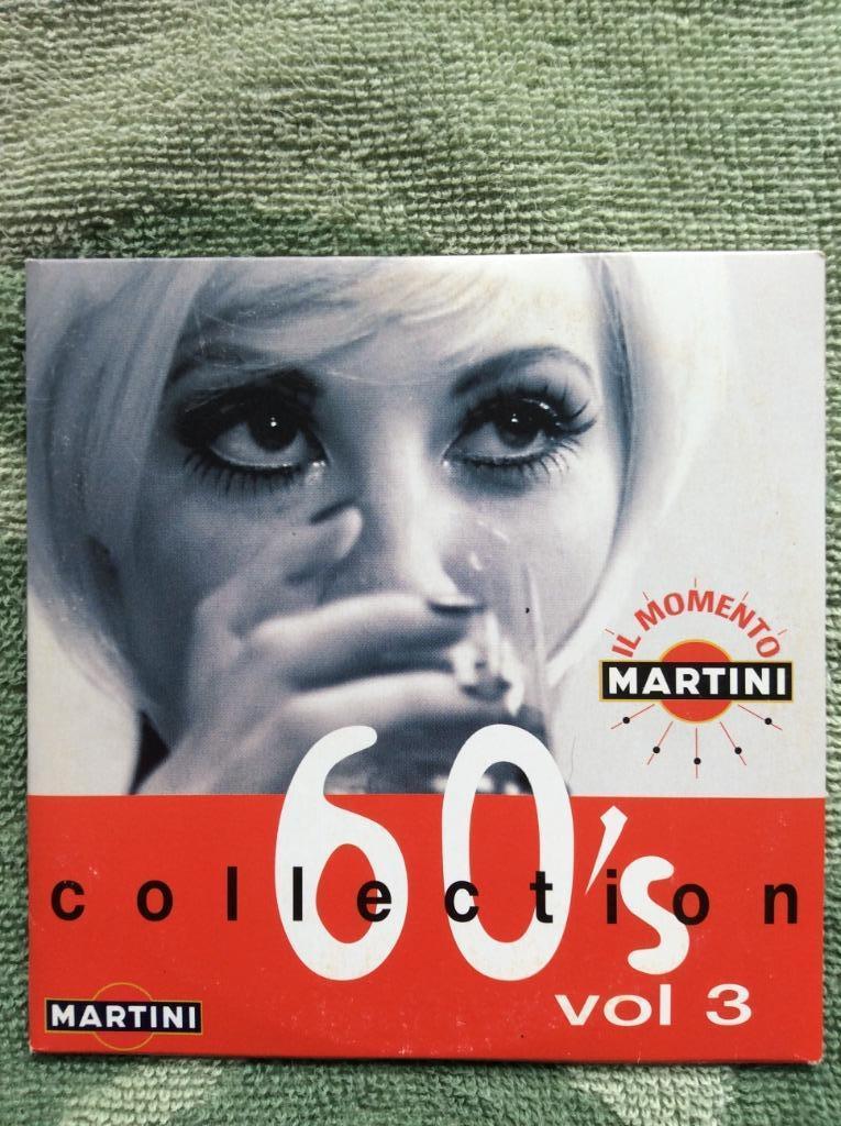 Jaren 60, COLLECTIE. (DEEL 3)., Cd's en Dvd's, Cd's | Verzamelalbums, Ophalen of Verzenden, Zo goed als nieuw