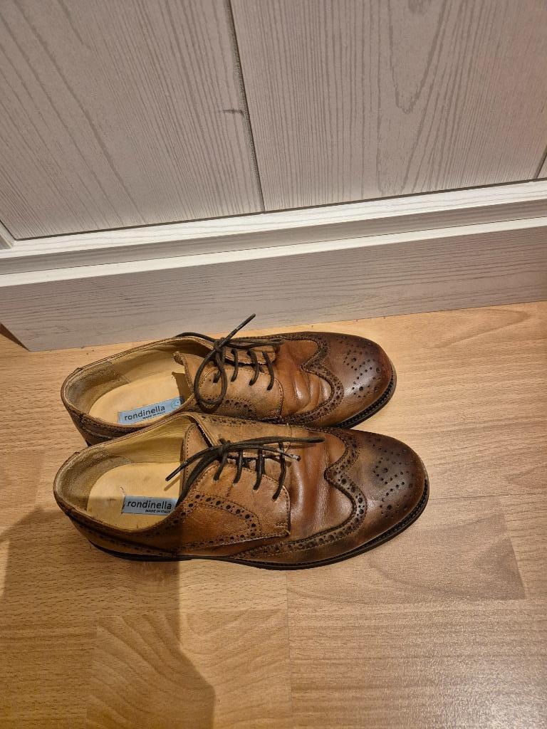 Schoenen Rondinella maat 36, Enfants & Bébés, Vêtements enfant | Chaussures & Chaussettes, Garçon ou Fille, Enlèvement ou Envoi