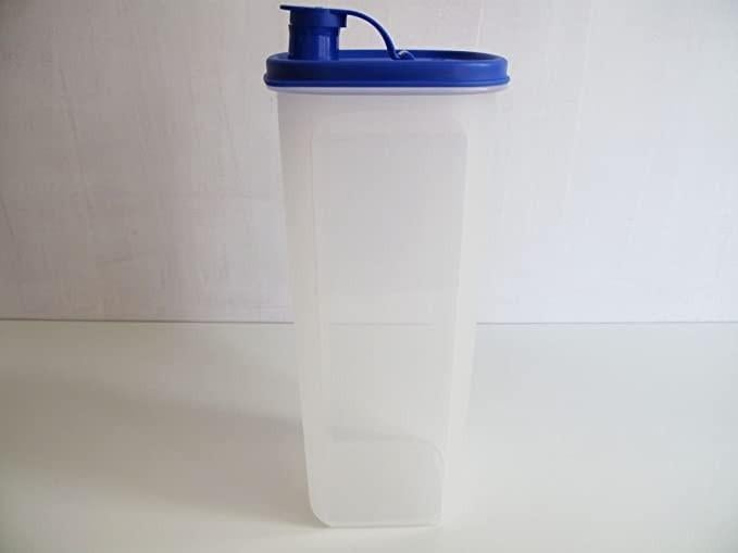Pour 2 litres, Enlèvement ou Envoi