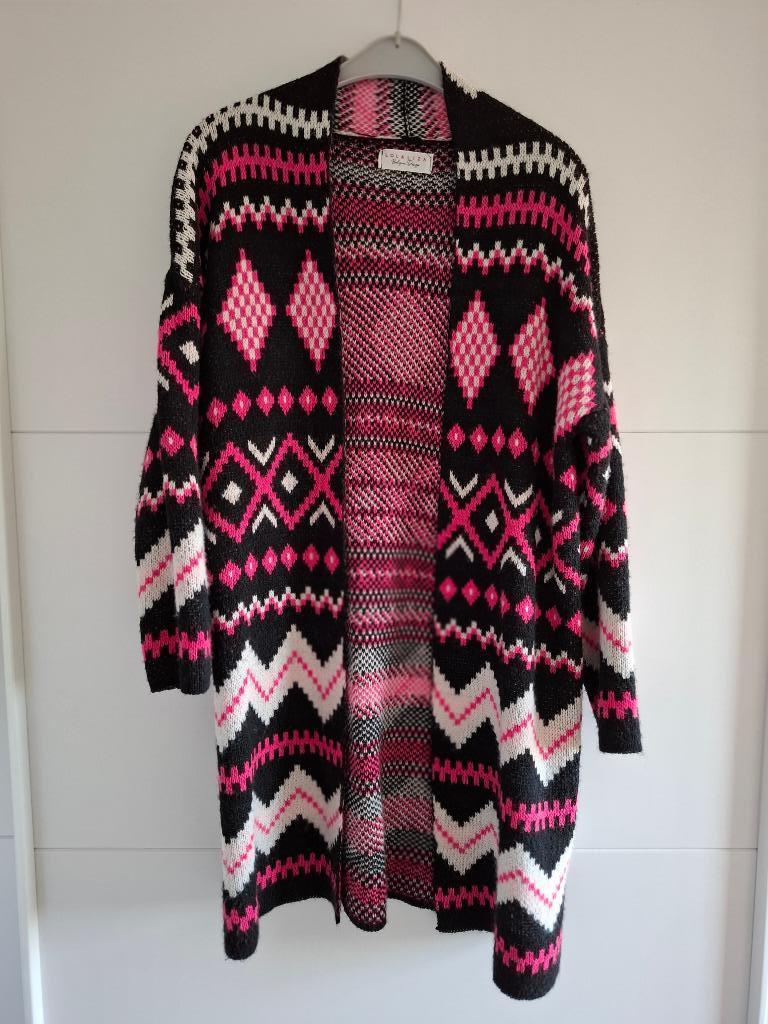 Gilet Lola en Liza, Kleding | Dames, Ophalen, Overige kleuren, Lola & Liza, Nieuw