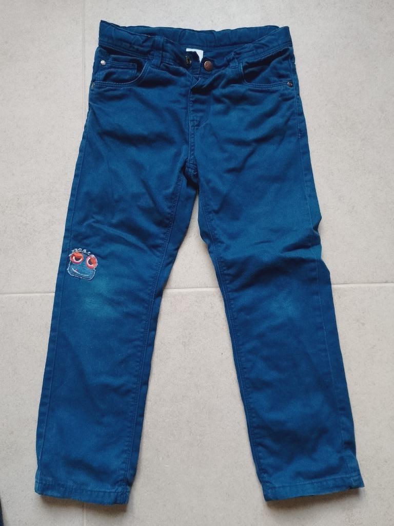 Broek jongen maat 122, Kinderen en Baby's, Jongen, Ophalen, Broek, Palomino