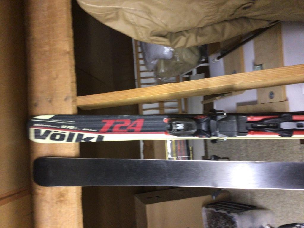 Ski’s, 160 à 180 cm, Autres marques, Skis, Enlèvement