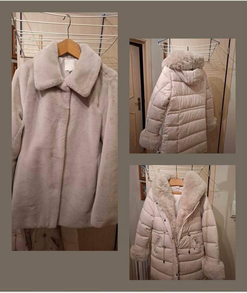 Pelsmantels, Kleding | Dames, Ophalen