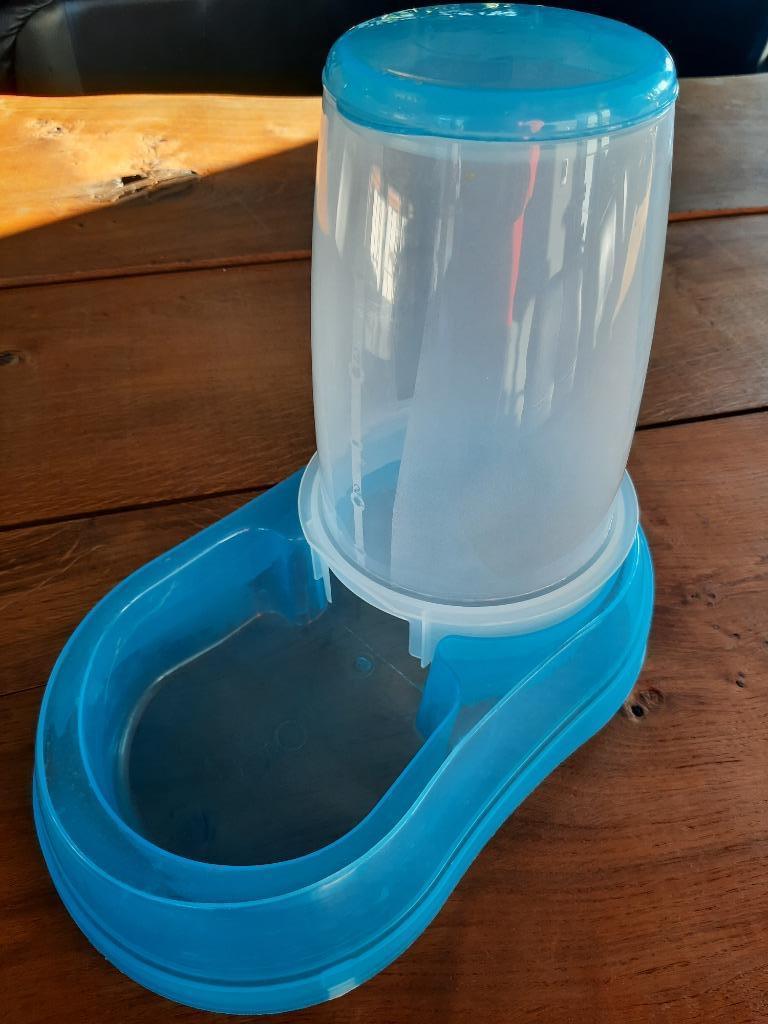 Distributeur nourriture pour chat/chien, Enlèvement ou Envoi, Chat