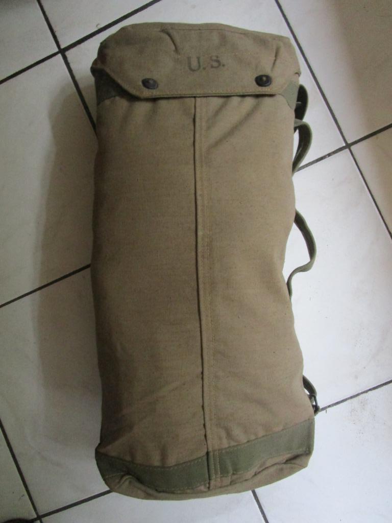 Bazooka  Bag, Ophalen of Verzenden, Landmacht, Overige typen
