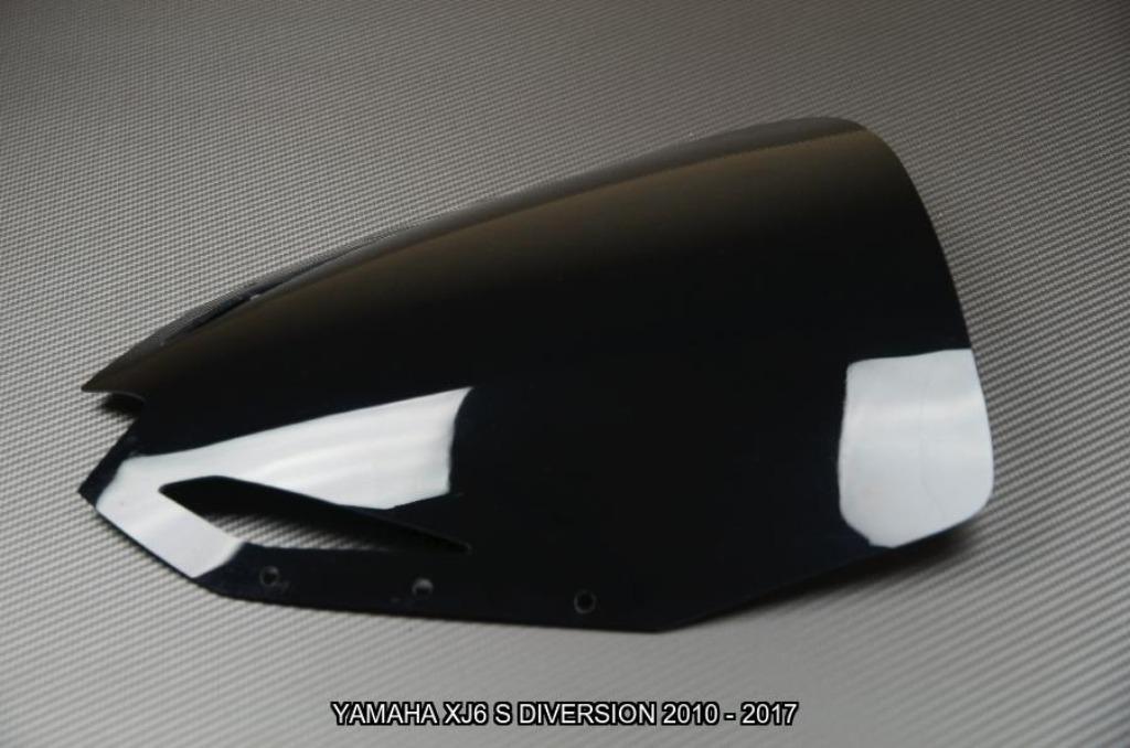 Windscherm YAMAHA XJ6 S DIVERSION 2010 - 2017, Ophalen of Verzenden, Nieuw