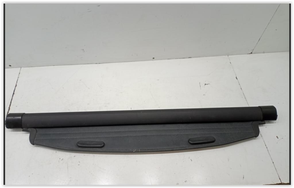 Plage arrière Citroën Xsara 2004, Enlèvement ou Envoi, Utilisé, Citroën