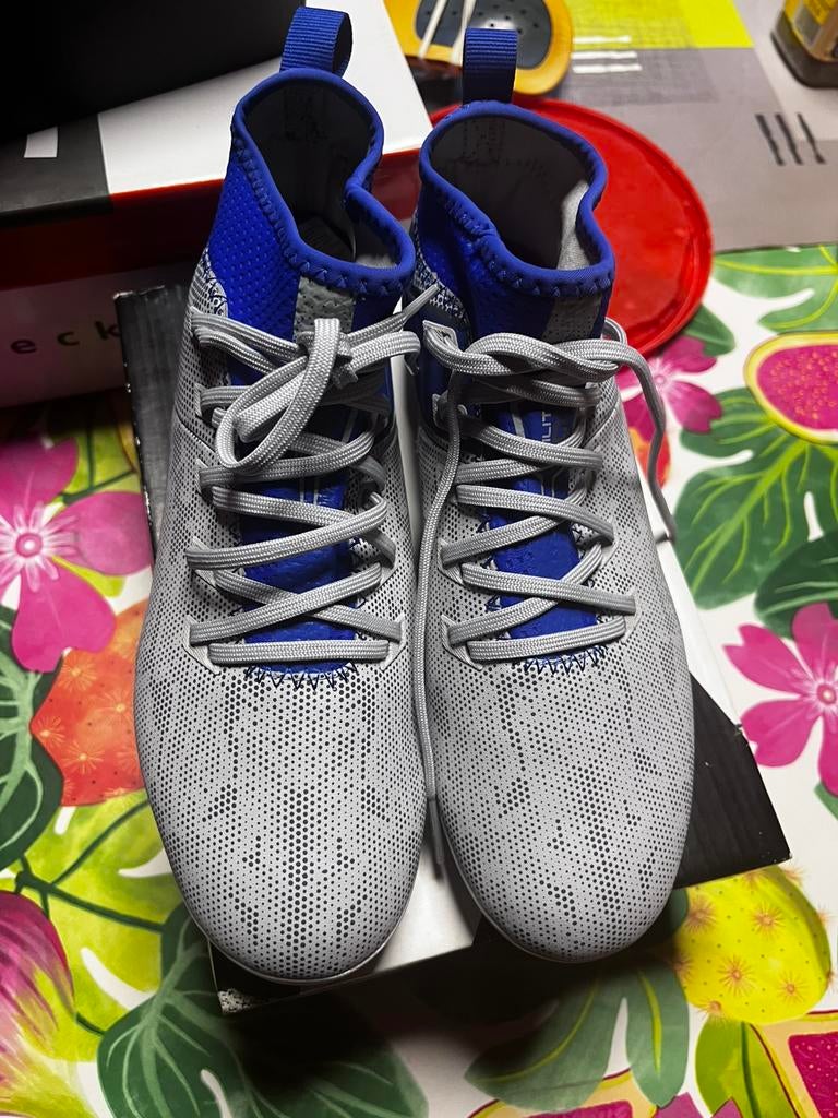 Voetbalschoenen, Ophalen, Zo goed als nieuw