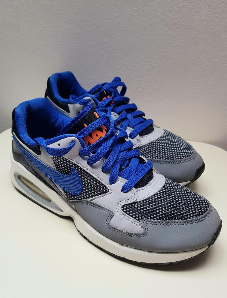 Nike Air Max 38 / 38.5 Chaussures Sport Homme Femme, Vêtements | Hommes, Chaussures, Nike, Enlèvement, Porté, Chaussures de sport