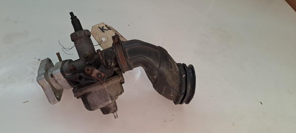 Karburator keyway 125cc, Motoren, Ophalen of Verzenden