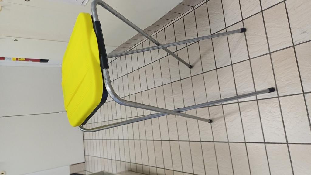 Support pour sac poubelle, Enlèvement, Comme neuf