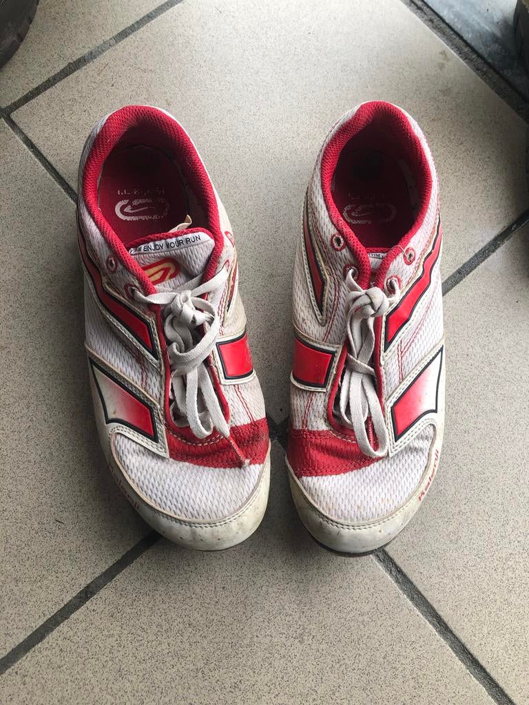 Loopschoenen merk Kalenji, Enlèvement ou Envoi, Comme neuf
