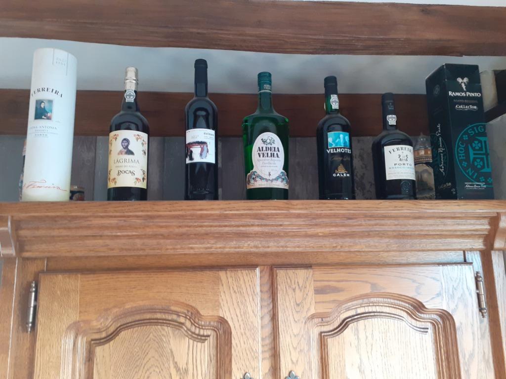 collectie portugese en bulgaarse wijnen, Neuf, Autres régions, Pleine, Enlèvement
