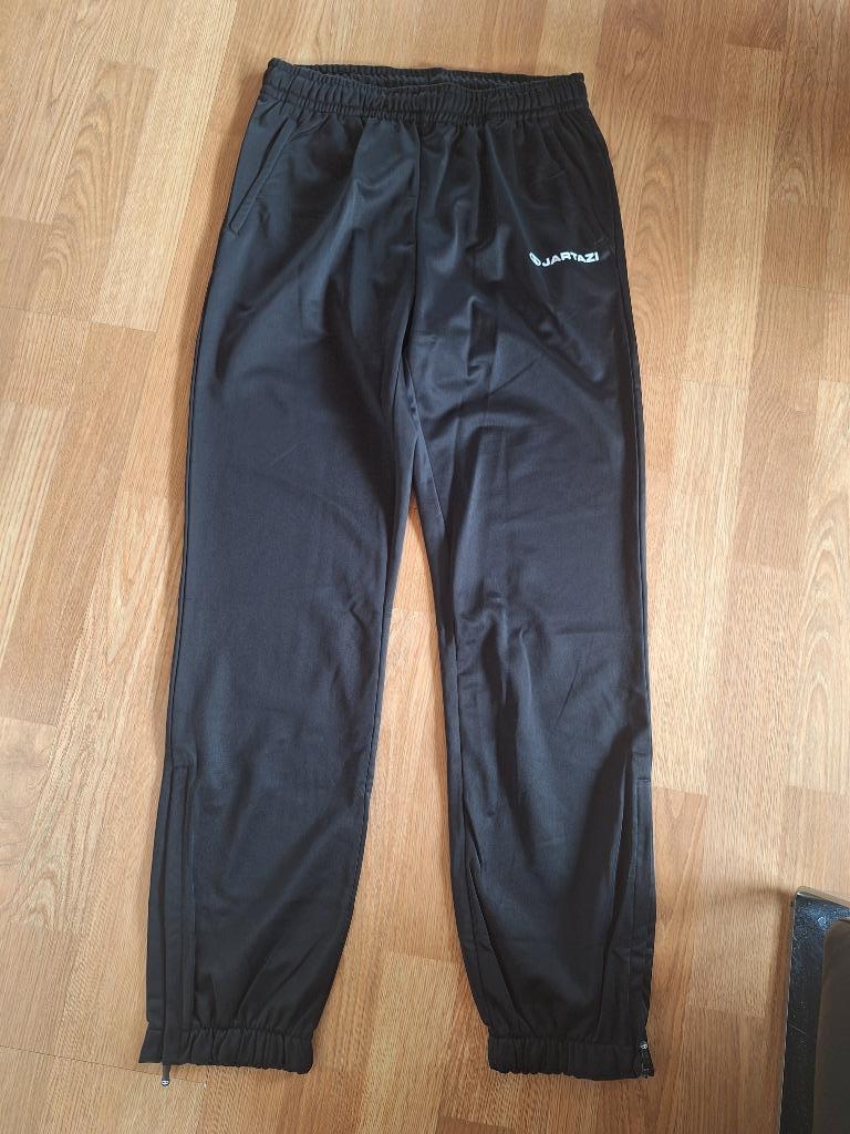 splinternieuwe Jartazi zwarte sportbroek, Ophalen of Verzenden, Jartazi, Jongen, Nieuw