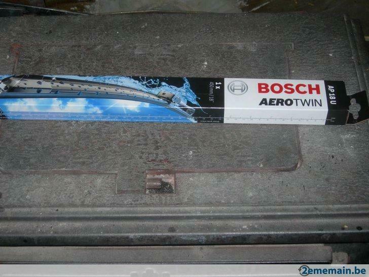 Balai d'essuie-glace BOSCH 3 397 006 831, AP18U, Autos : Pièces & Accessoires, Enlèvement ou Envoi