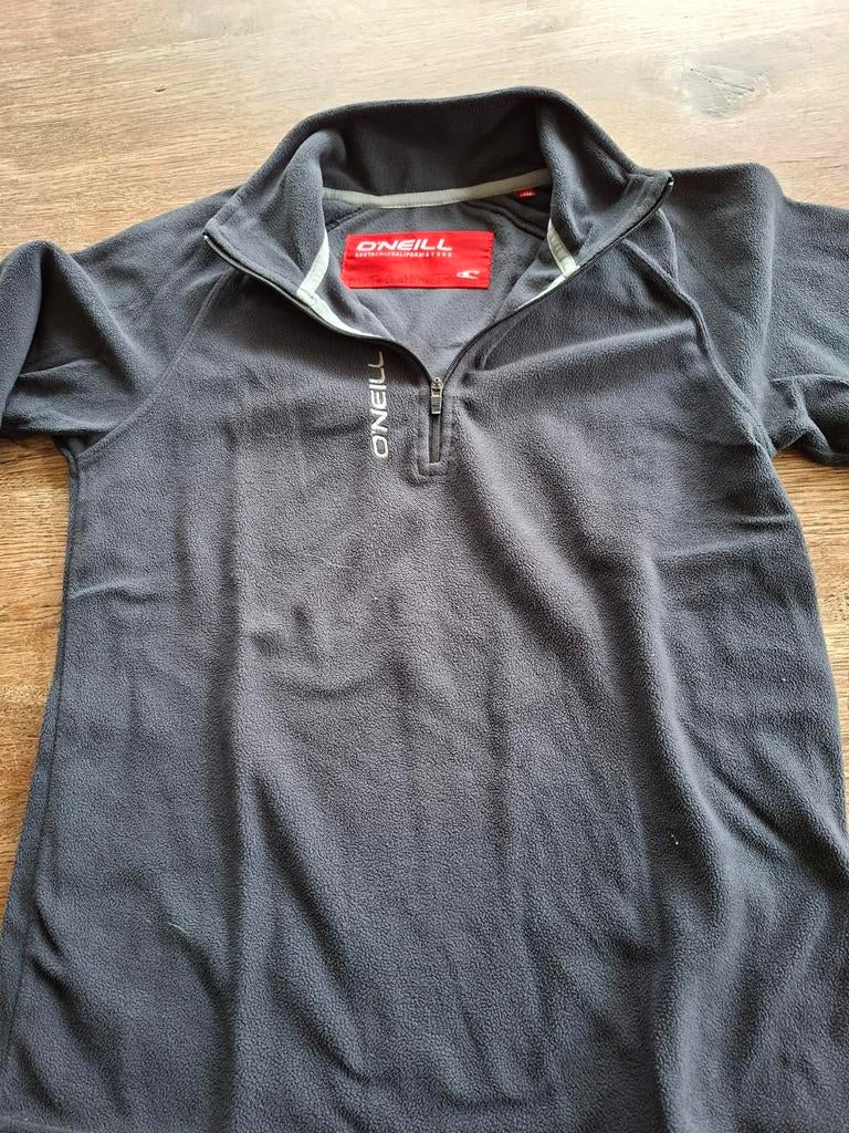 Fleece O´Neill, Ophalen
