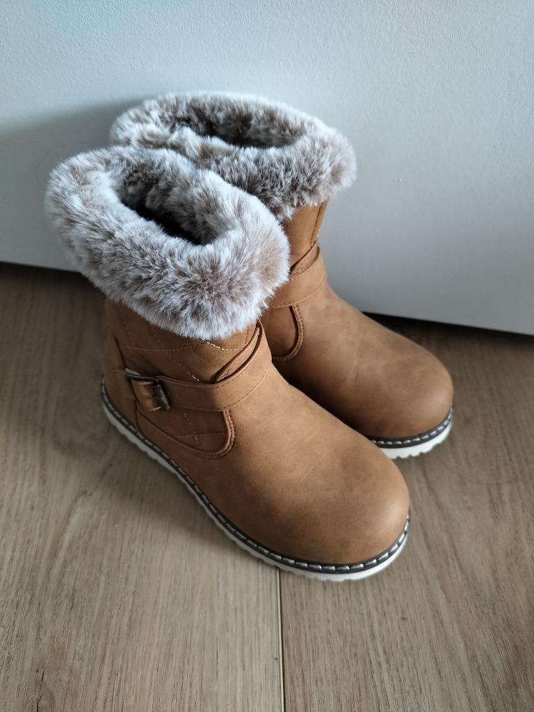 Stevige winter laarzen, maat 28 NIEUW!, Kinderen en Baby's, Ophalen, Laarzen