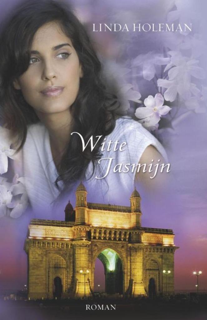 Witte jasmijn / Linda Holeman, Boeken, Ophalen of Verzenden, Gelezen
