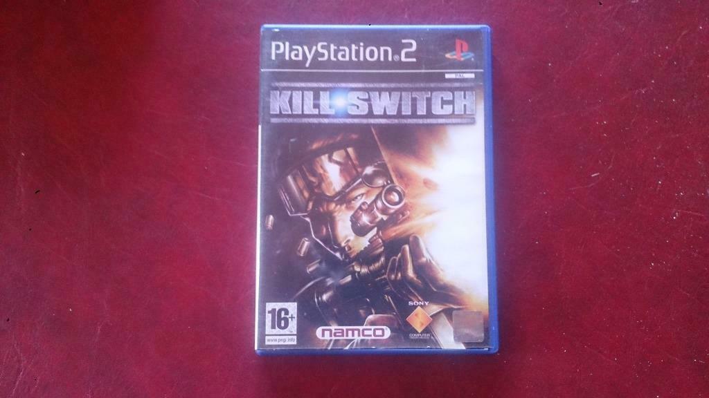 Kill switch, Enlèvement ou Envoi