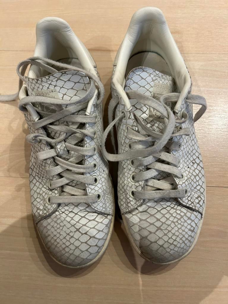 Chaussures de sport Stan Smith 39 1/3, Stan smith, Enlèvement ou Envoi, Porté, Sneakers et Baskets