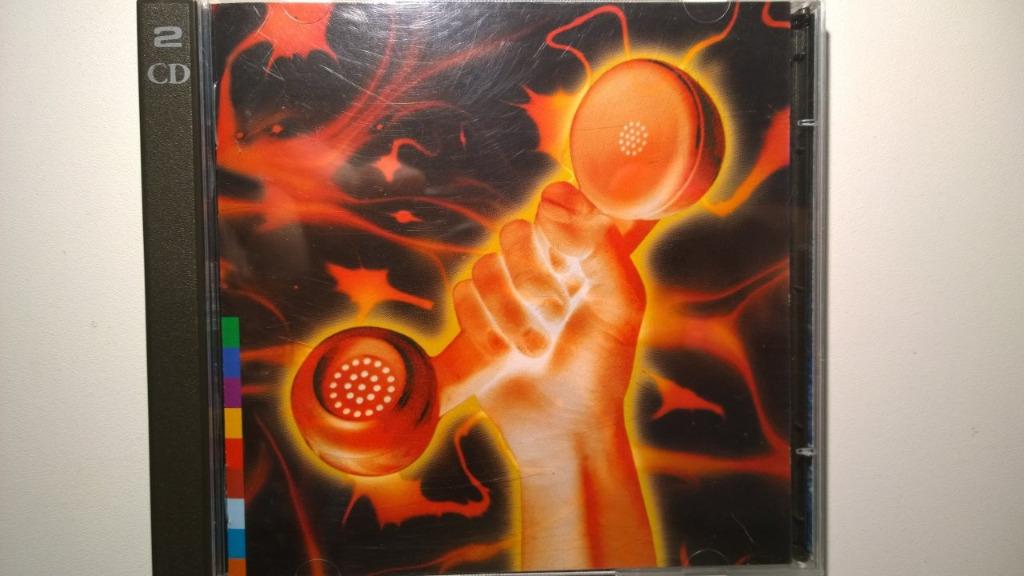 Peter Gabriel - Secret World Live, CD & DVD, CD | Pop, Comme neuf, Enlèvement ou Envoi