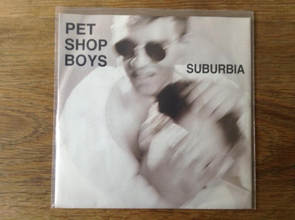 single pet shop boys, Enlèvement ou Envoi, Pop
