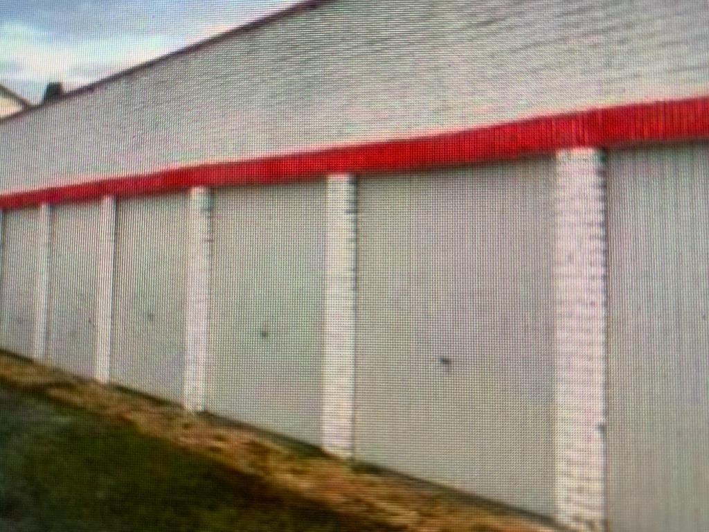 Garages /dépôt à louer Bas Coron 139 Peruwelz rien de libre, Immo, Province de Hainaut