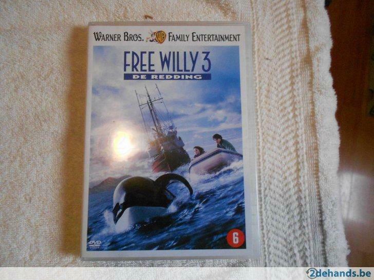 kinder dvd, Cd's en Dvd's, Dvd's | Actie, Zo goed als nieuw, Actie, Ophalen of Verzenden