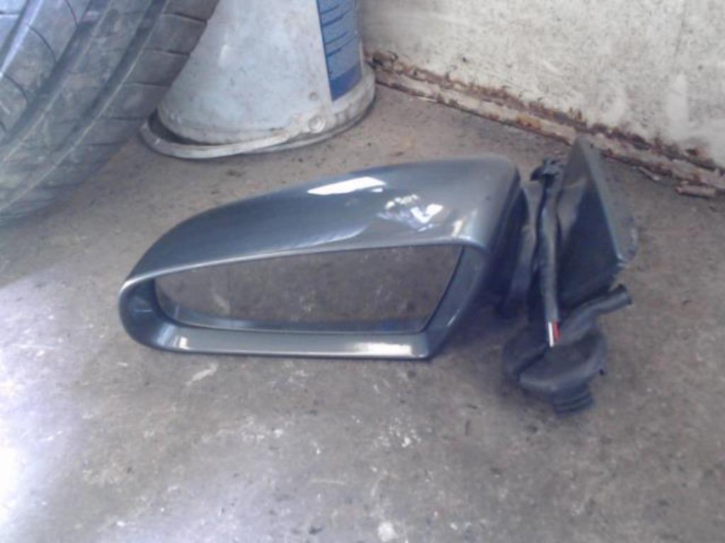 Rétroviseur droit Audi A3 4x4 2004-2008 LP/13894, Ophalen of Verzenden, Gebruikt, Audi