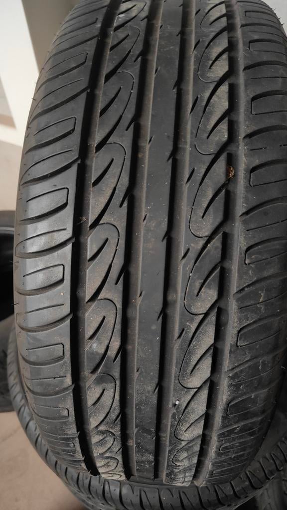 225/55r16 Firestone 35€ per stuk met montage 225/55 r16, Ophalen