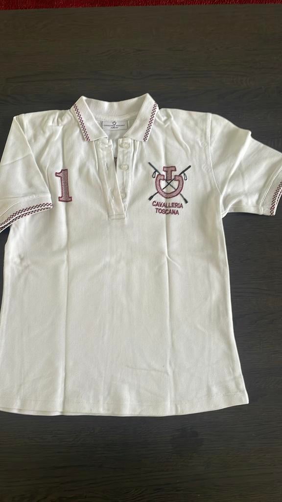 Polo de concours équitation . Callerie Toscana, Enlèvement ou Envoi, Utilisé