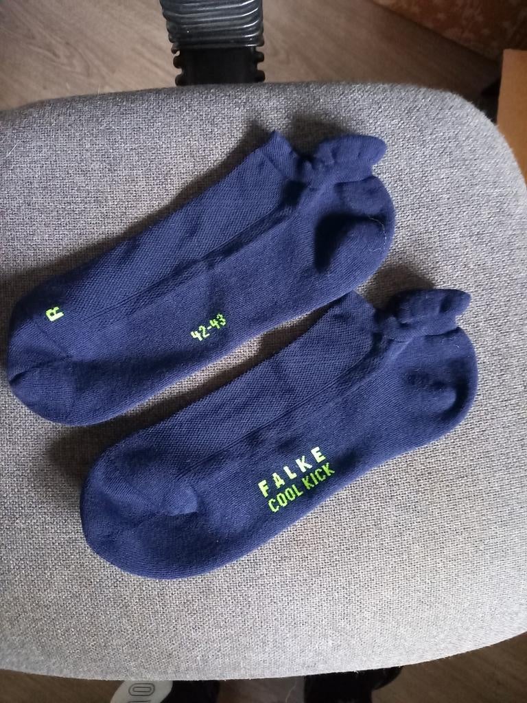 Falke Cool Kick 42/43 Nieuw, Ophalen of Verzenden, Nieuw