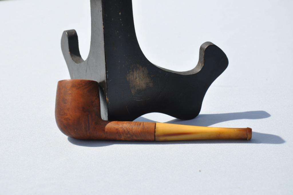 (d)  pipe futz choquin brasilia (42), Enlèvement ou Envoi, Utilisé, Autres types