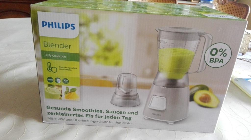 blender, Electroménager, Enlèvement, Neuf, Mélangeur