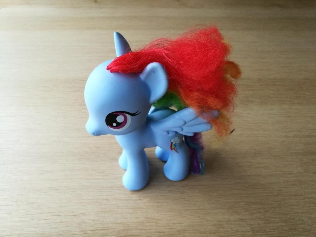 Mon petit poney, Enlèvement ou Envoi, Comme neuf