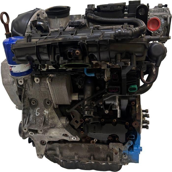 Moteur d'occasion Audi Volkswagen A3 8P1 Golf VI GTI TSI, Autos : Pièces & Accessoires, Moteurs & Accessoires, Enlèvement ou Envoi
