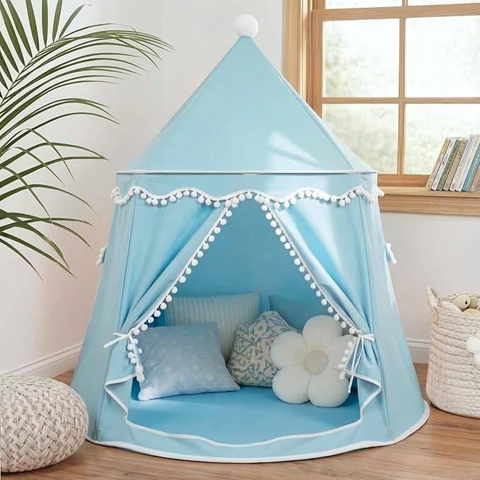 Speeltent voor kinderen | ademend | GRATIS LEVERING, -, Verzenden, -, Overige typen