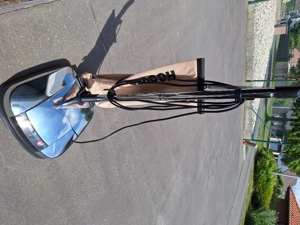 Hoover Floor Polischer PU F3870, Sac à poussière, Comme neuf, Enlèvement, Autres types