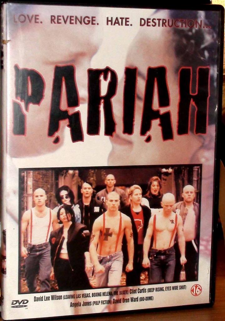Paria du DVD, Enlèvement ou Envoi
